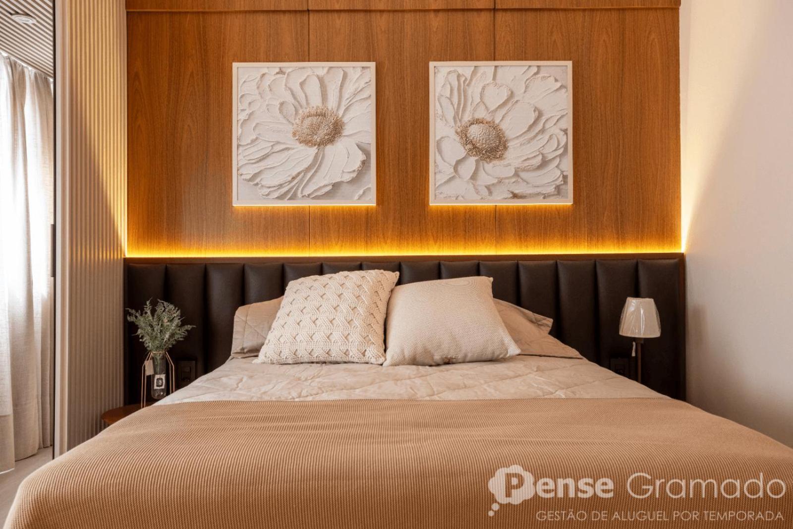 Apartamento 2 Suites - 650M Da Rua Coberta Gramado Kültér fotó